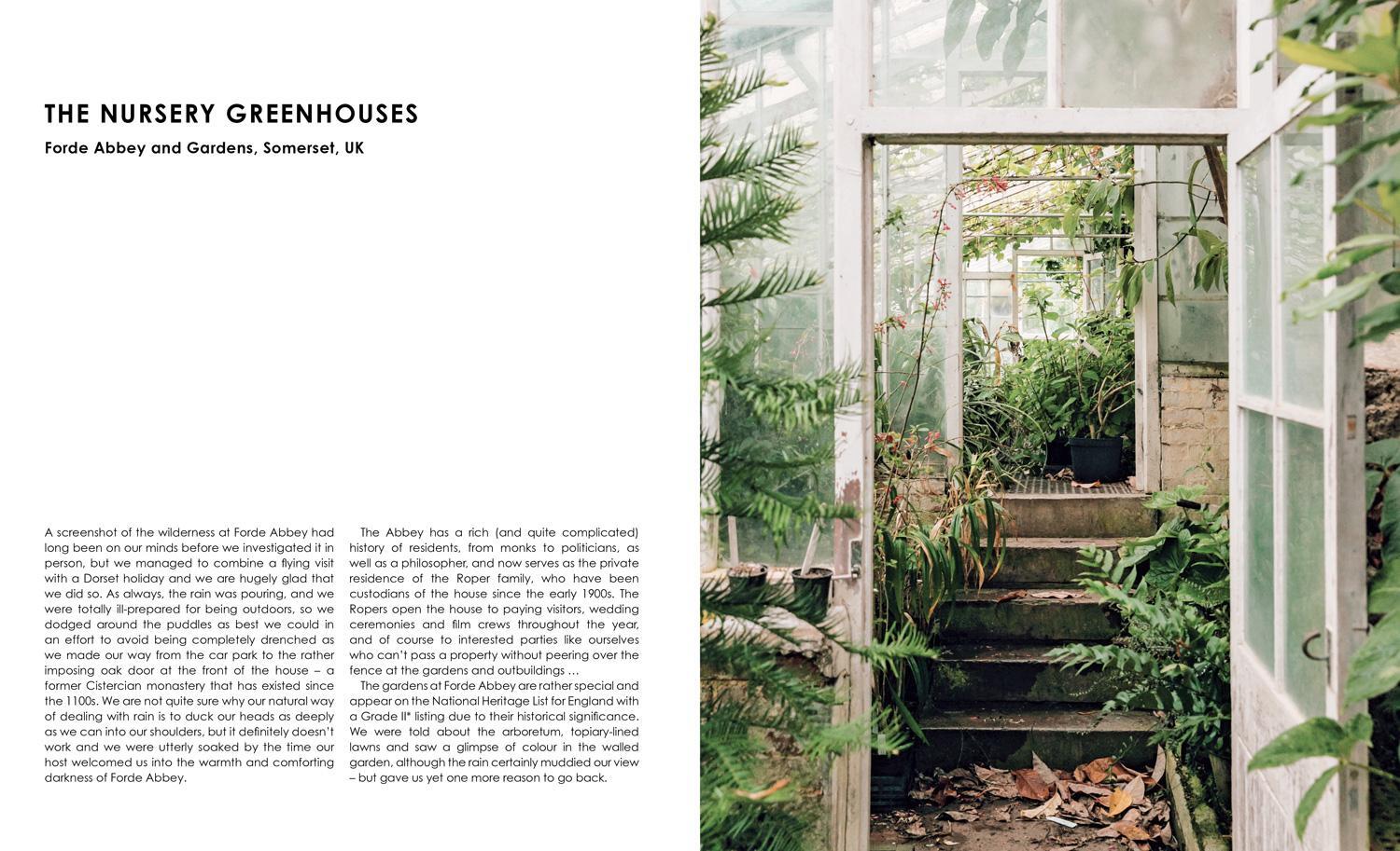 Bild: 9781911595694 | Glasshouse Greenhouse | India Hobson (u. a.) | Buch | Gebunden | 2018