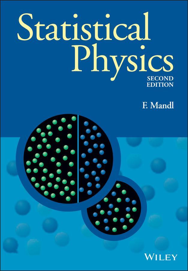 Cover: 9780471915331 | Statistical Physics | Franz Mandl | Taschenbuch | Englisch | 1988