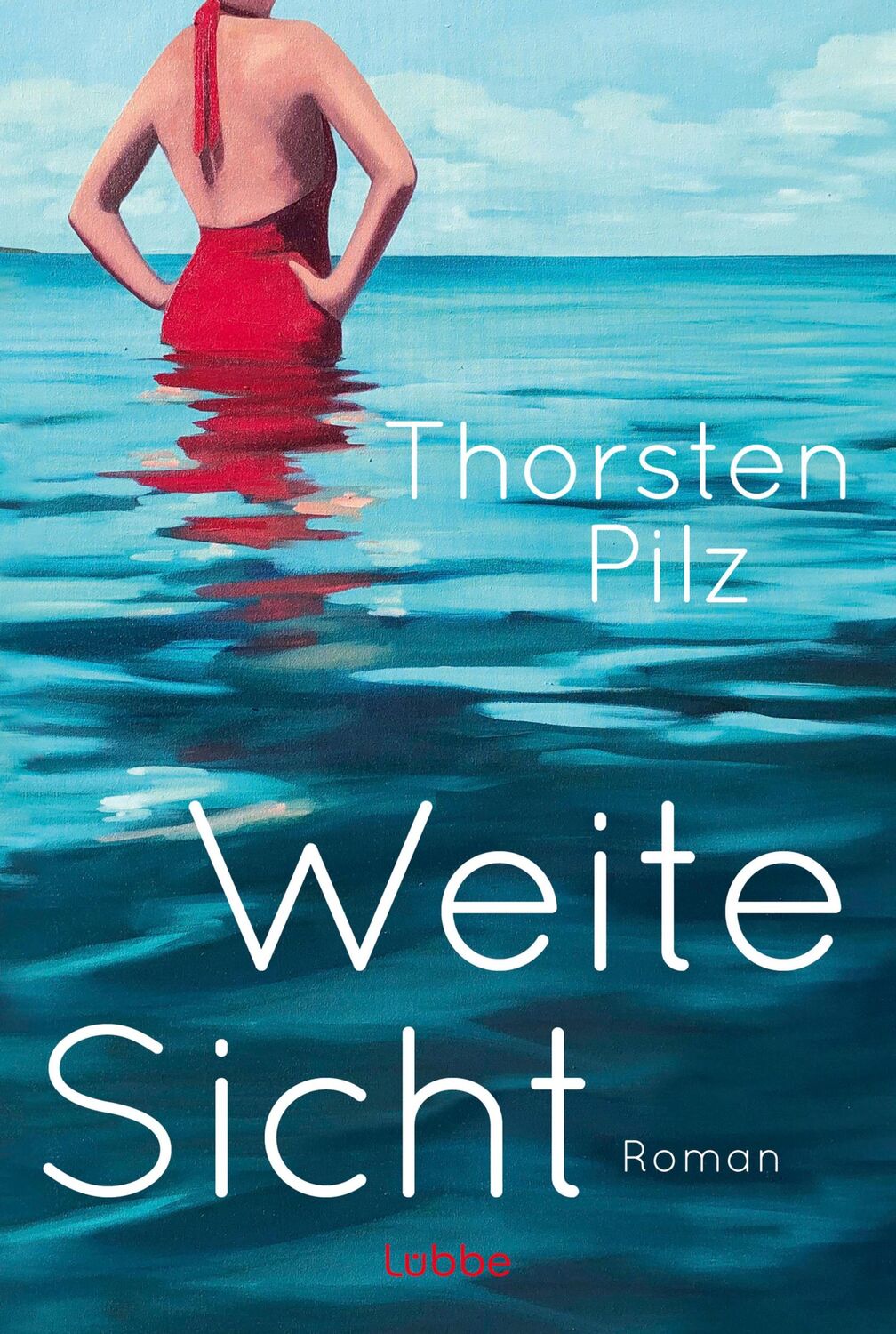 Cover: 9783404193066 | Weite Sicht | Thorsten Pilz | Taschenbuch | 288 S. | Deutsch | 2024