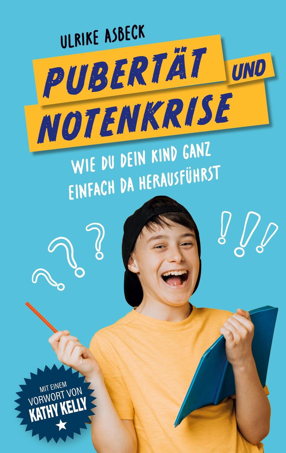 Cover: 9783758320613 | Pubertät und Notenkrise | Ulrike Asbeck | Taschenbuch | Paperback