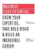 Cover: 9781477800898 | Glei, J: Maximize Your Potential | Jocelyn K. Glei | Taschenbuch