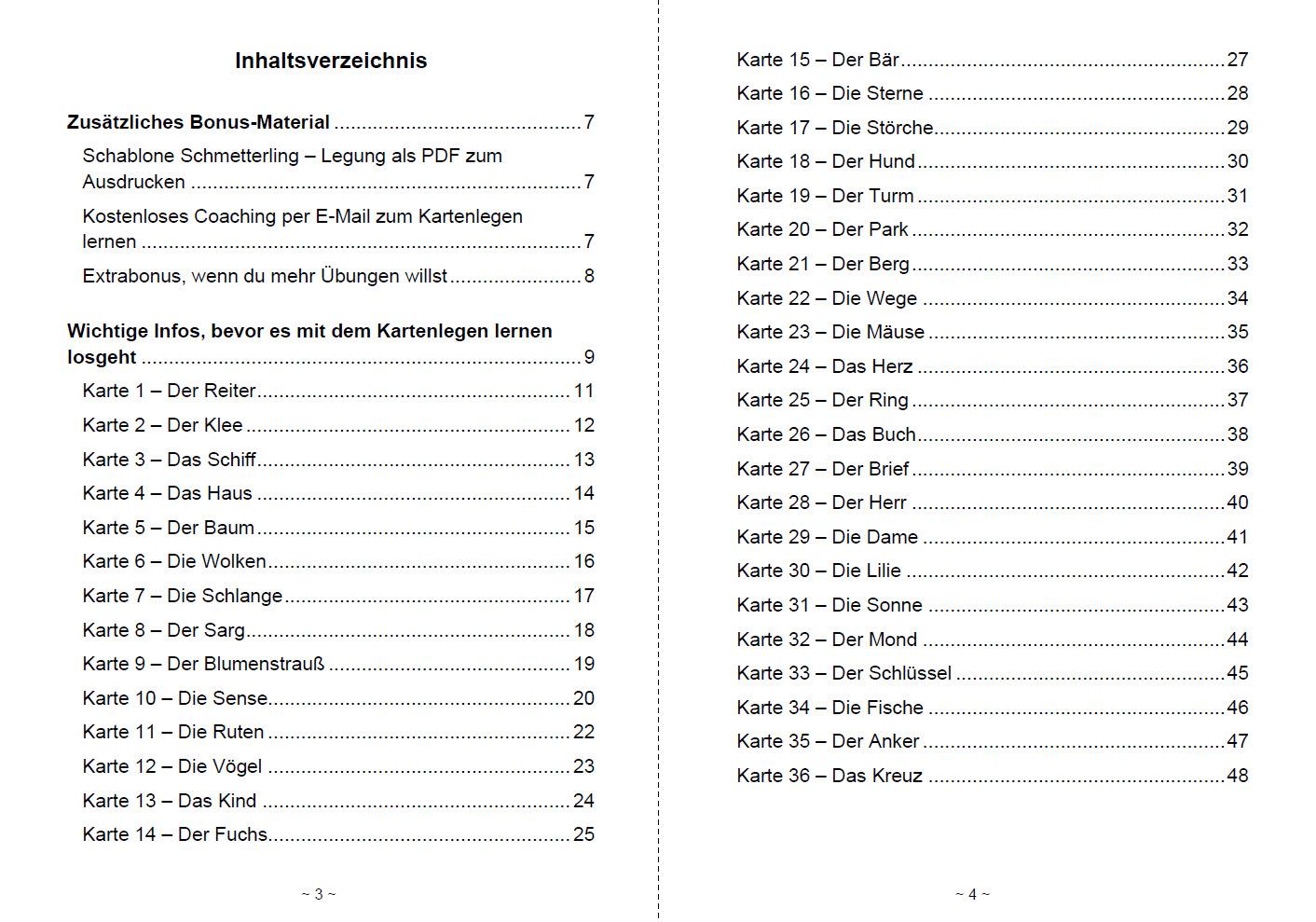 Bild: 9783967380767 | Kartenlegen lernen mit 40x Lenormand Power bei Veränderungen | Schulze