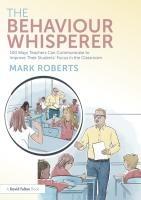 Cover: 9781032577524 | The Behaviour Whisperer | Mark Roberts | Taschenbuch | Englisch | 2024