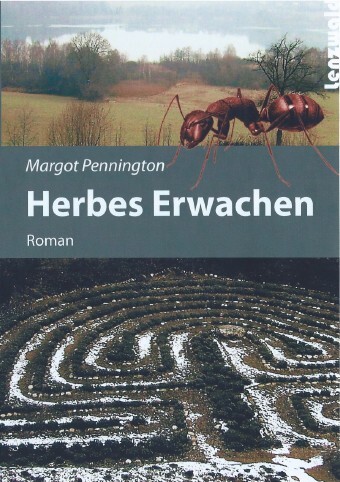 Cover: 9783981564303 | Herbes Erwachen | Roman | Margot Pennington | Taschenbuch | Deutsch