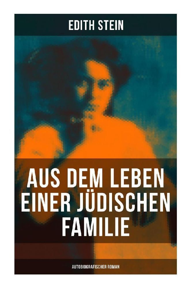 Cover: 9788027262625 | Aus dem Leben einer jüdischen Familie (Autobiografischer Roman) | Buch