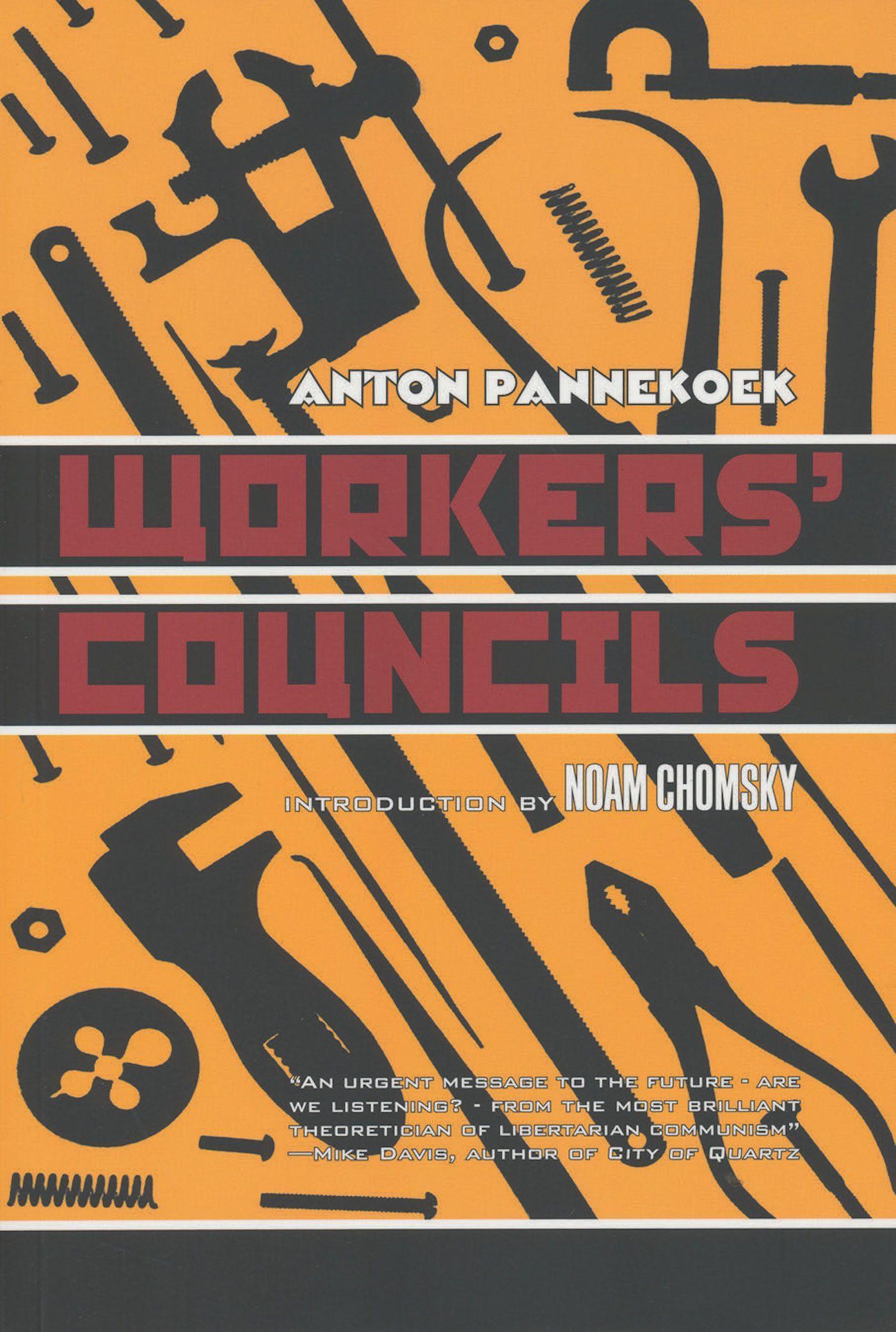 Cover: 9781902593562 | Workers' Councils | Anton Pannekoek | Taschenbuch | Englisch | 2002