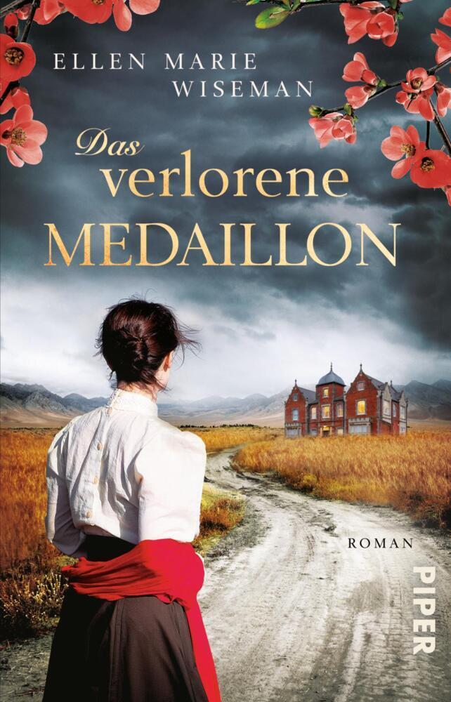 Cover: 9783492503778 | Das verlorene Medaillon | Roman | Ellen Marie Wiseman | Taschenbuch