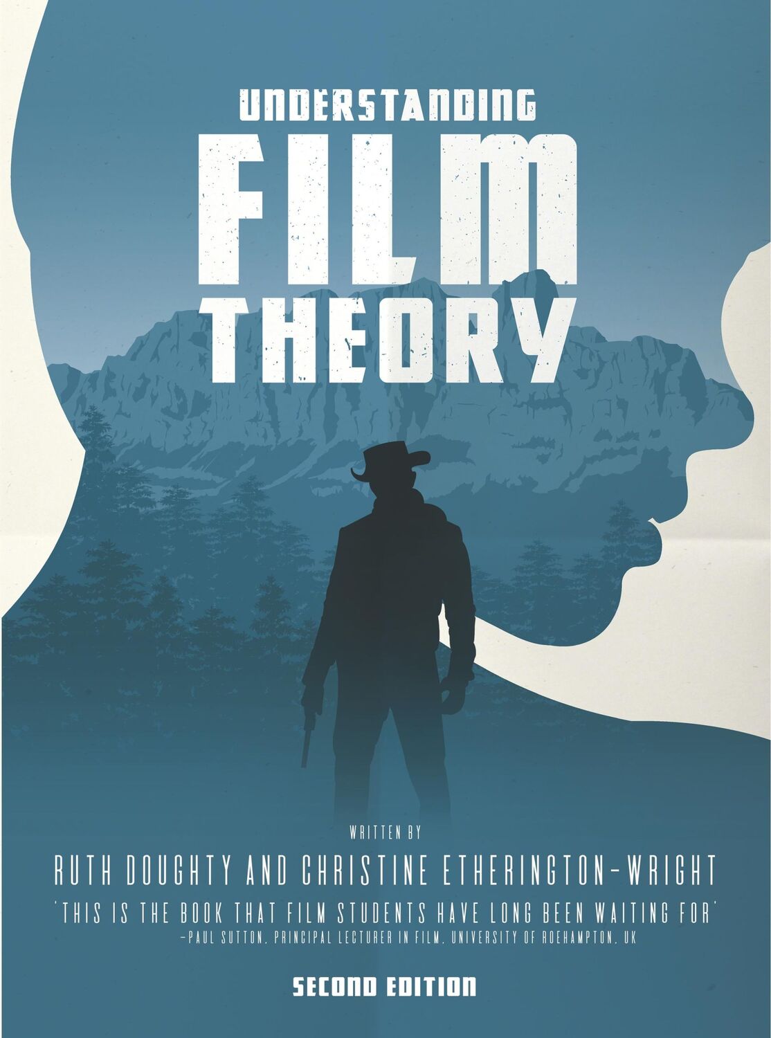 Cover: 9781137528230 | Understanding Film Theory | Christine Etherington-Wright (u. a.) | XIV