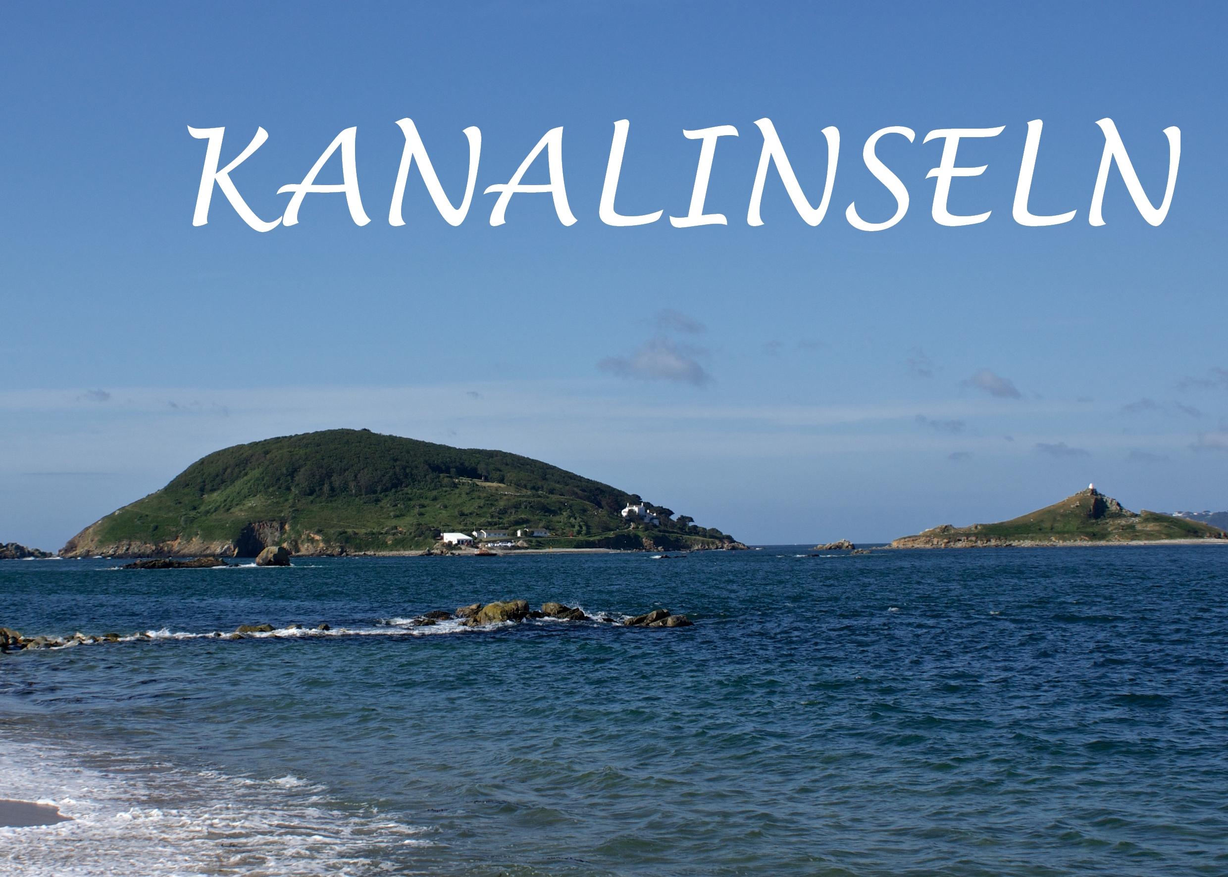 Cover: 9783945342039 | Bildband Kanalinseln: Jersey, Guernsey, Sark und Alderney | Bernd Graf