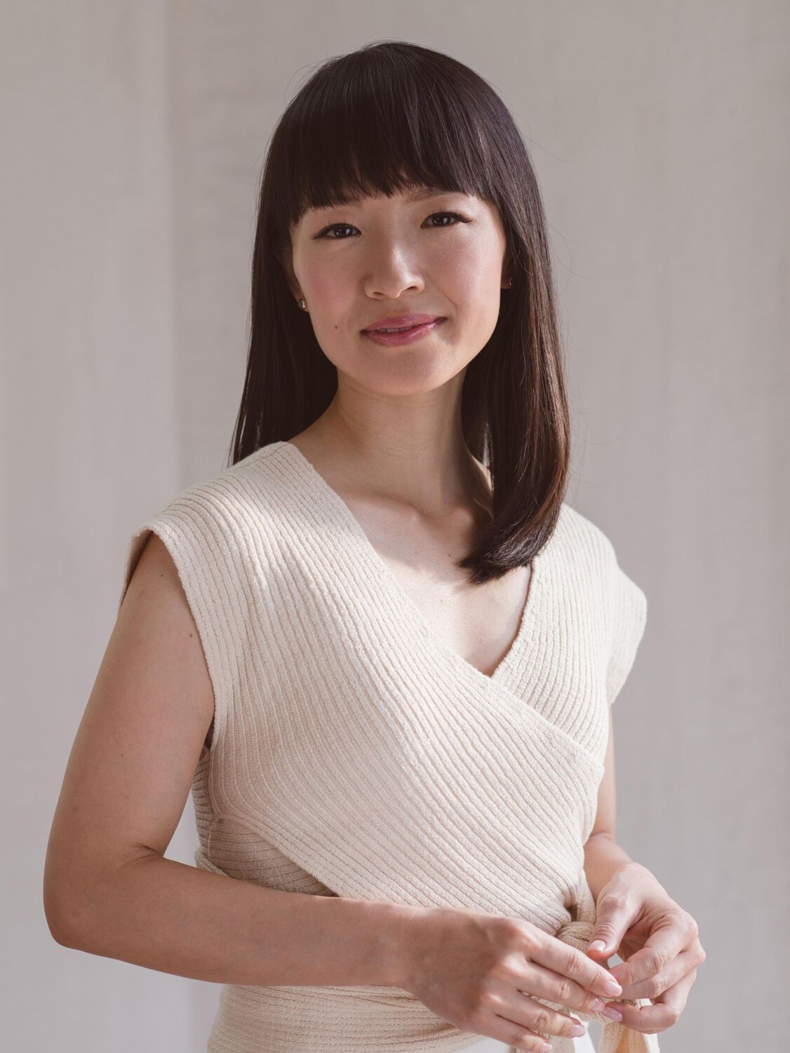 Autor: 9781529075984 | The Marie Kondo Tidying Companion | Marie Kondo | Taschenbuch | 2023