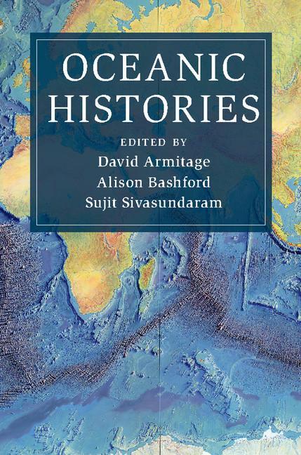 Cover: 9781108434829 | Oceanic Histories | Sujit Sivasundaram | Taschenbuch | Paperback