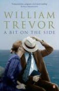 Cover: 9780141017099 | A Bit on the Side | William Trevor | Taschenbuch | 244 S. | Englisch