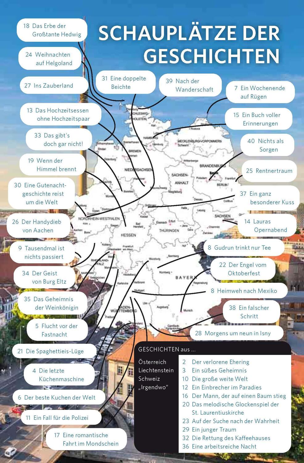 Bild: 9783125660571 | PONS 40 Kurzgeschichten Deutsch als Fremdsprache | Taschenbuch | 2024