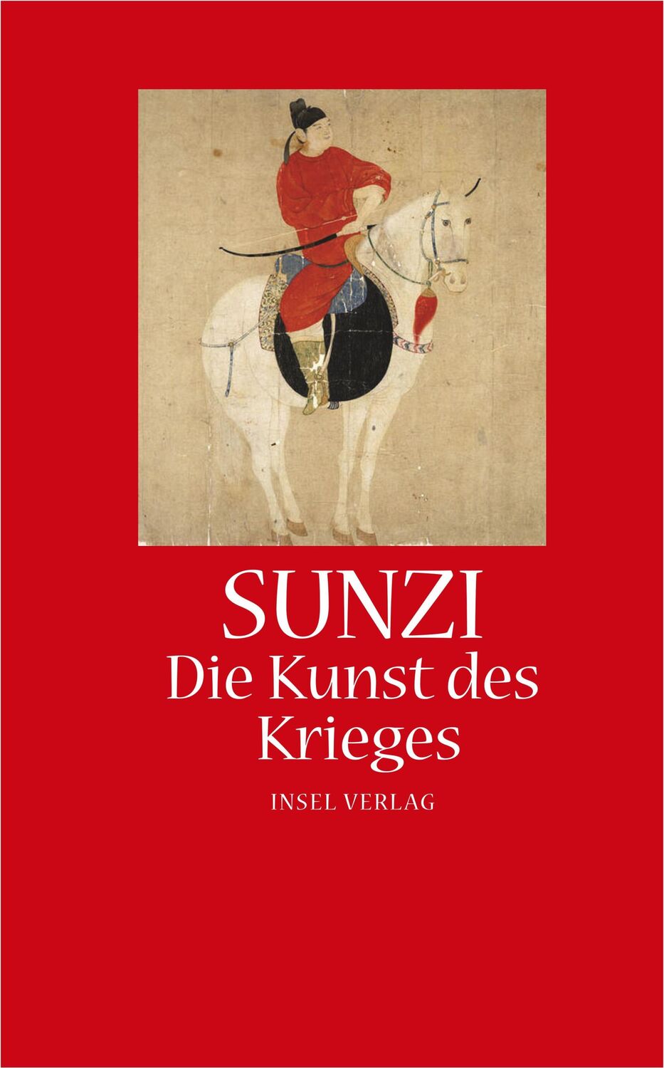 Cover: 9783458351160 | Die Kunst des Krieges | Sunzi | Buch | 136 S. | Deutsch | 2009