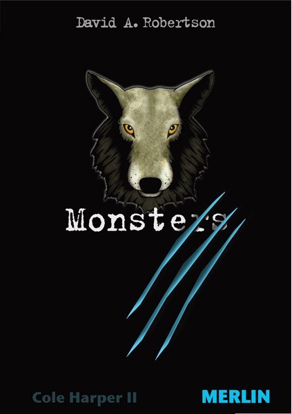 Cover: 9783875363388 | Monsters | David A. Robertson | Taschenbuch | 278 S. | Deutsch | 2020