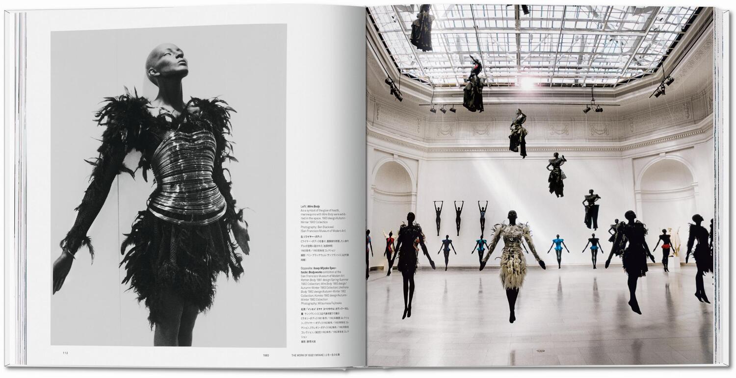 Bild: 9783836596053 | Issey Miyake | Midori Kitamura | Buch | 448 S. | Englisch | 2024