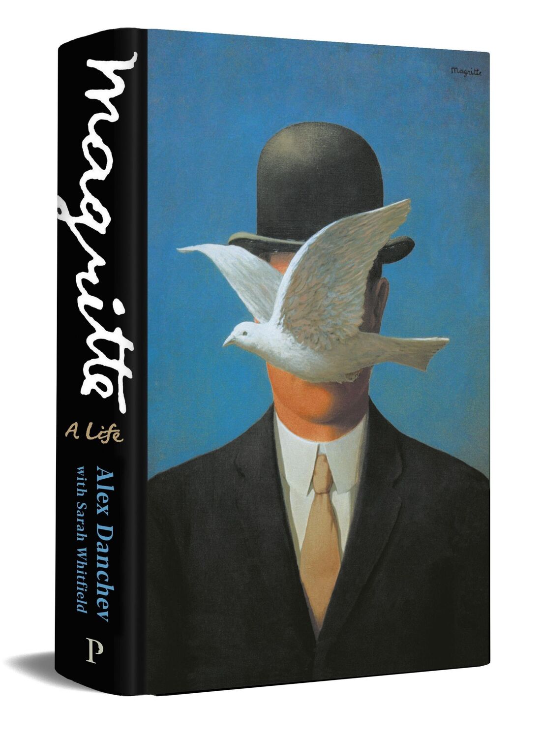 Cover: 9781781250778 | Magritte | A Life | Alex Danchev | Buch | Gebunden | Englisch | 2020