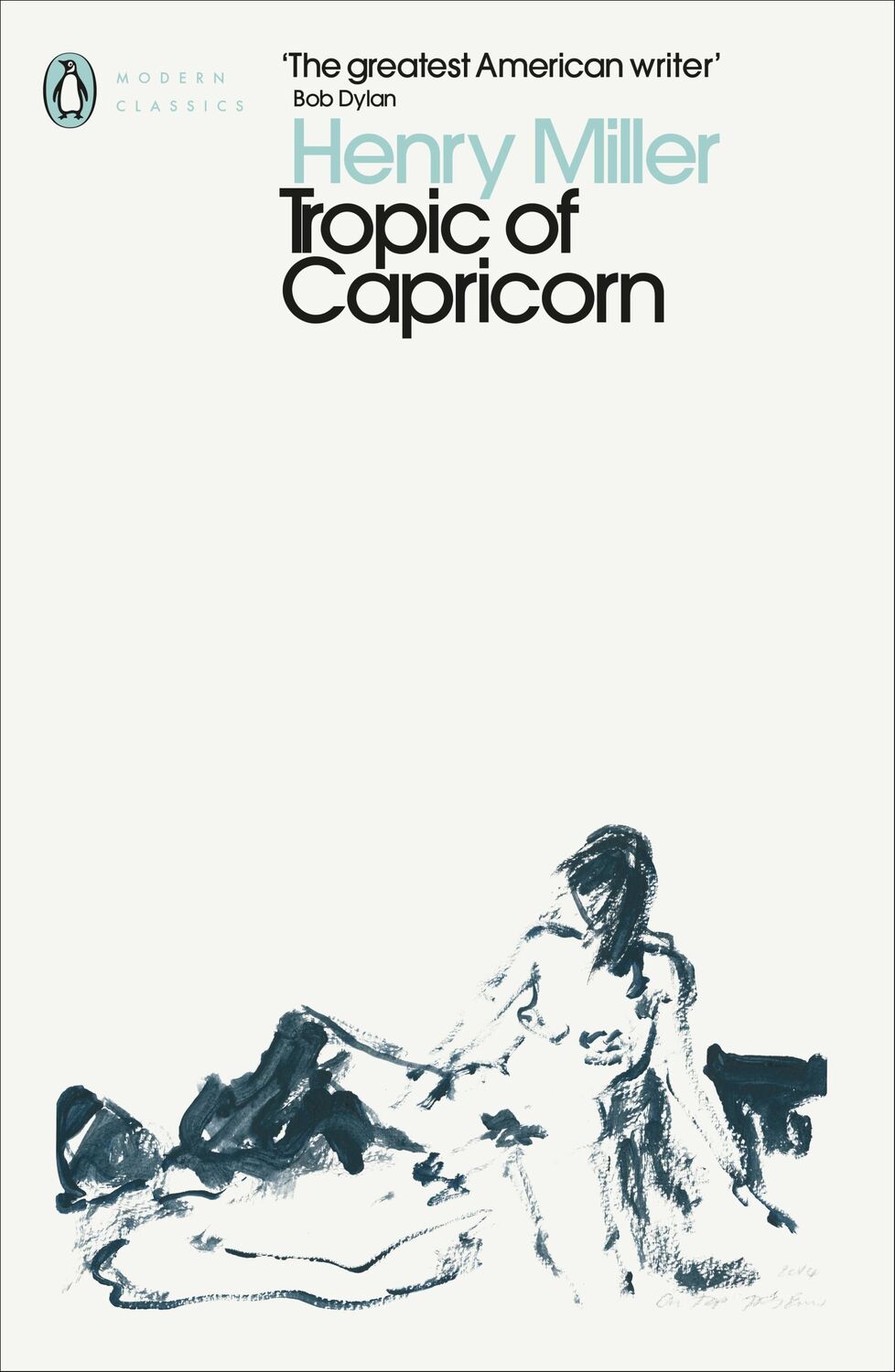 Cover: 9780141399140 | Tropic of Capricorn | Henry Miller | Taschenbuch | 298 S. | Englisch