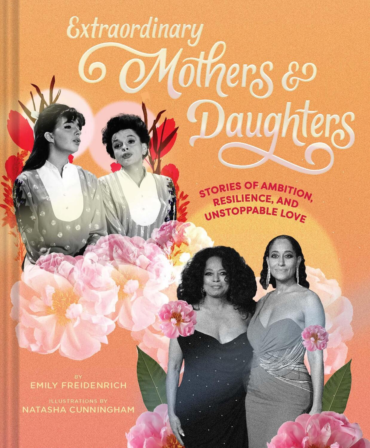 Cover: 9781797210667 | Extraordinary Mothers and Daughters | Emily Freidenrich | Buch | 2022