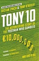 Cover: 9780717185603 | Tony 10 | Declan Lynch (u. a.) | Taschenbuch | Kartoniert / Broschiert