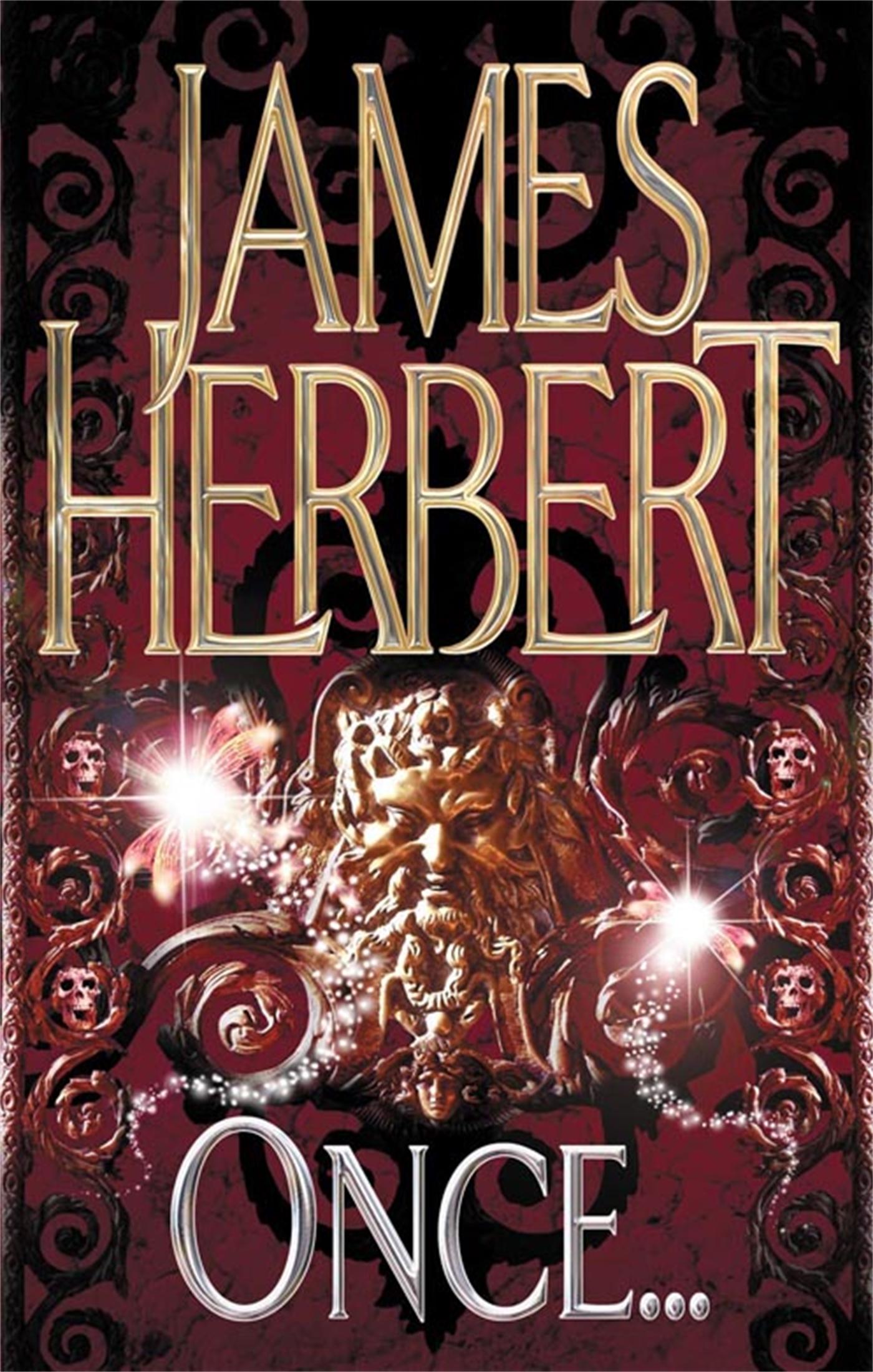 Cover: 9780330451833 | Once | James Herbert | Taschenbuch | Kartoniert / Broschiert | 2007