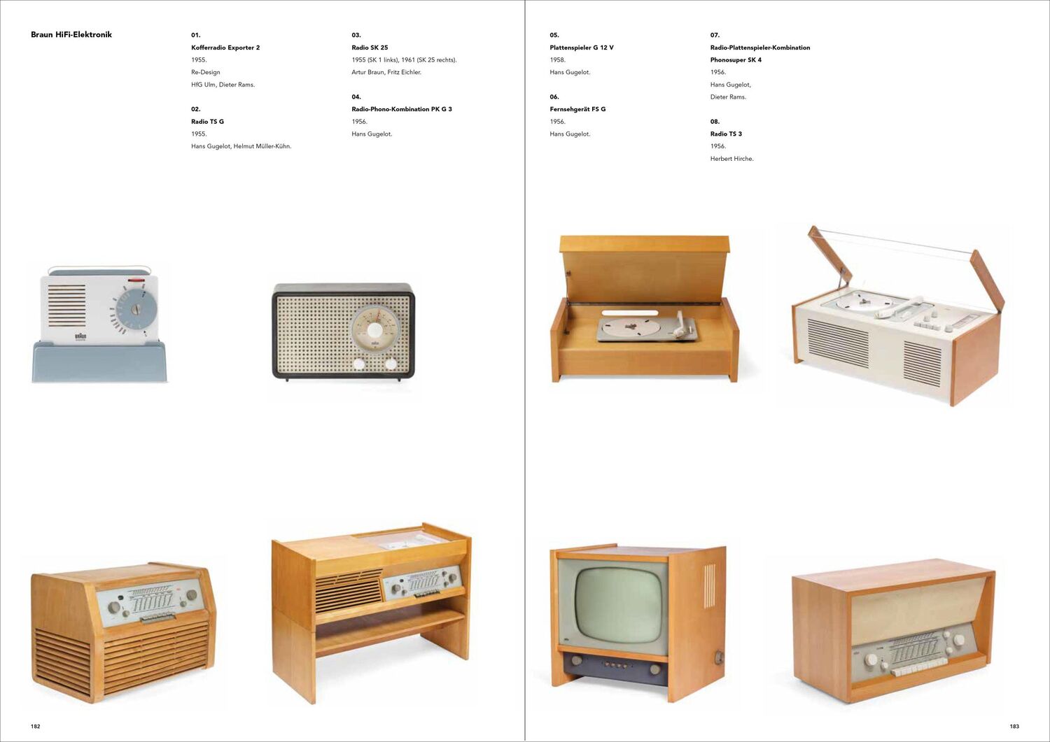 Bild: 9783791383651 | Dieter Rams: Zehn Thesen für gutes Design: Dieter Rams | Jong | Buch