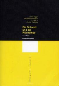 Cover: 9783034006170 | Veröffentlichungen der UEK. Studien und Beiträge zur Forschung /...