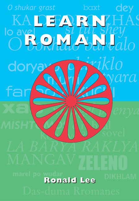 Cover: 9781902806440 | Learn Romani | Das-Duma Rromanes | Ronald Lee | Taschenbuch | Englisch