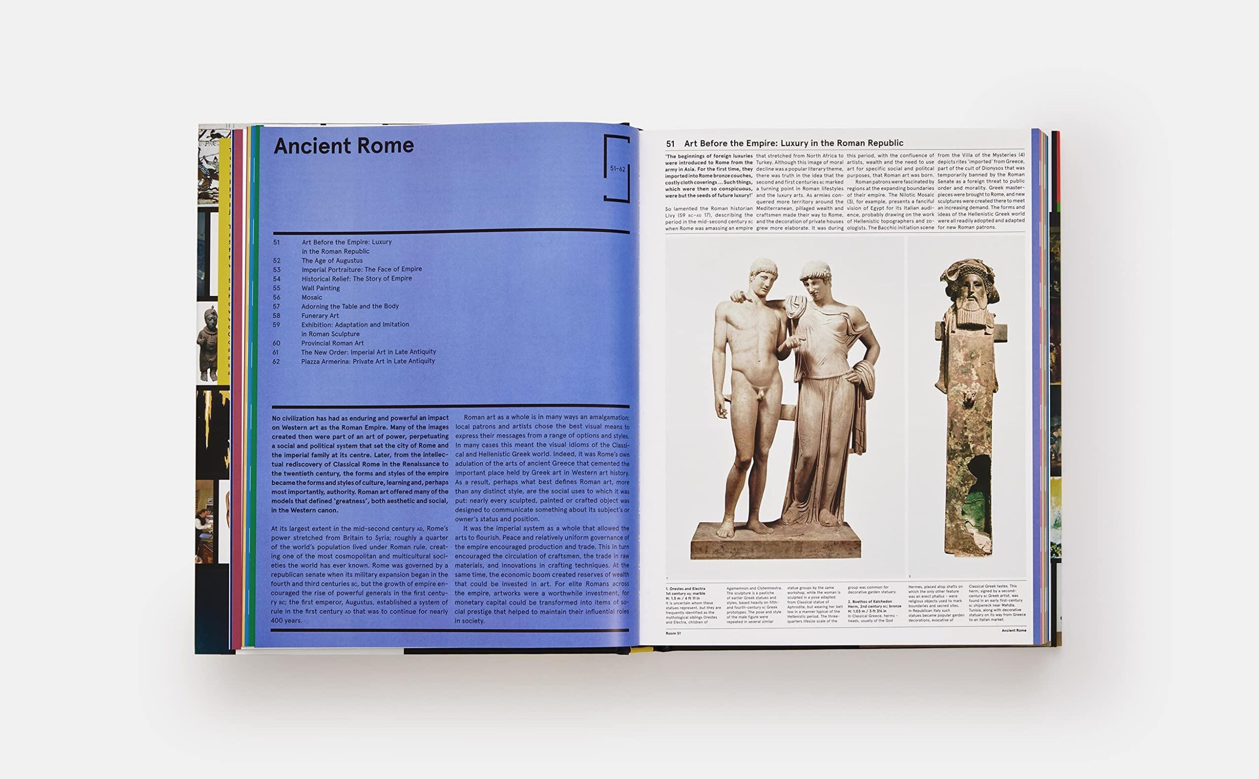 Bild: 9781838666835 | The Art Museum | Phaidon Editors | Buch | 584 S. | Englisch | 2023