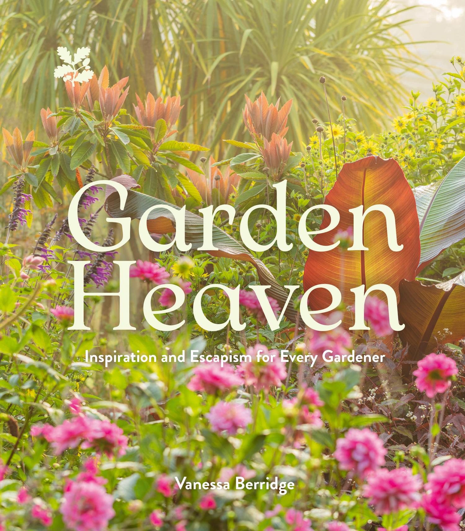 Cover: 9780008641382 | Garden Heaven | National Trust Books (u. a.) | Buch | Englisch | 2024