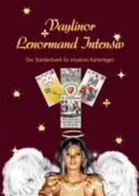 Cover: 9783833465611 | Lenormand Intensiv | Das Standardwerk für intuitives Kartenlegen