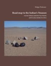 Cover: 9788771144406 | Road-map to the Indian's Treasure | Holger Pedersen | Taschenbuch