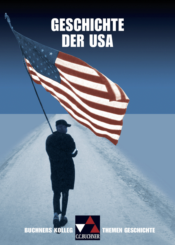 Cover: 9783766146823 | Geschichte der USA | Anton Golecki (u. a.) | Buch | 164 S. | Deutsch