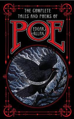 Cover: 9781435154469 | Complete Tales and Poems of Edgar Allan Poe | Edgar Allan Poe | Buch