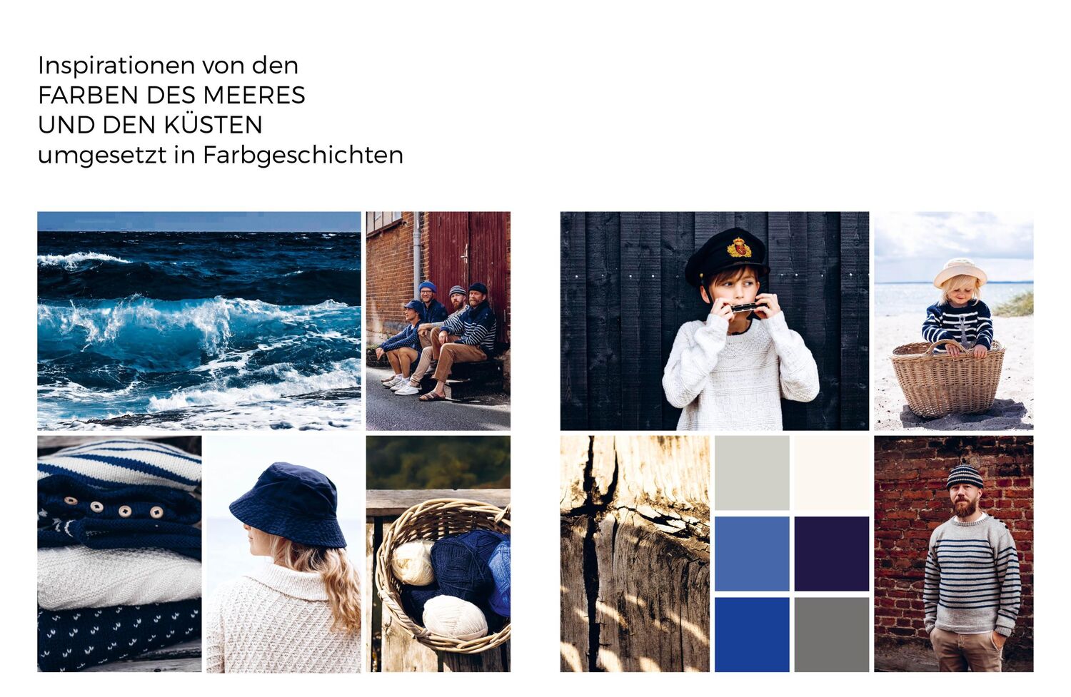 Bild: 9783830721550 | Die Maschen und das Meer | Lotte Rahbek (u. a.) | Buch | 240 S. | 2024