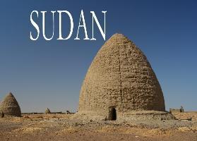 Cover: 9783943004250 | Kleiner Bildband Sudan | Ralf Schmitt | Taschenbuch | Paperback | 2013