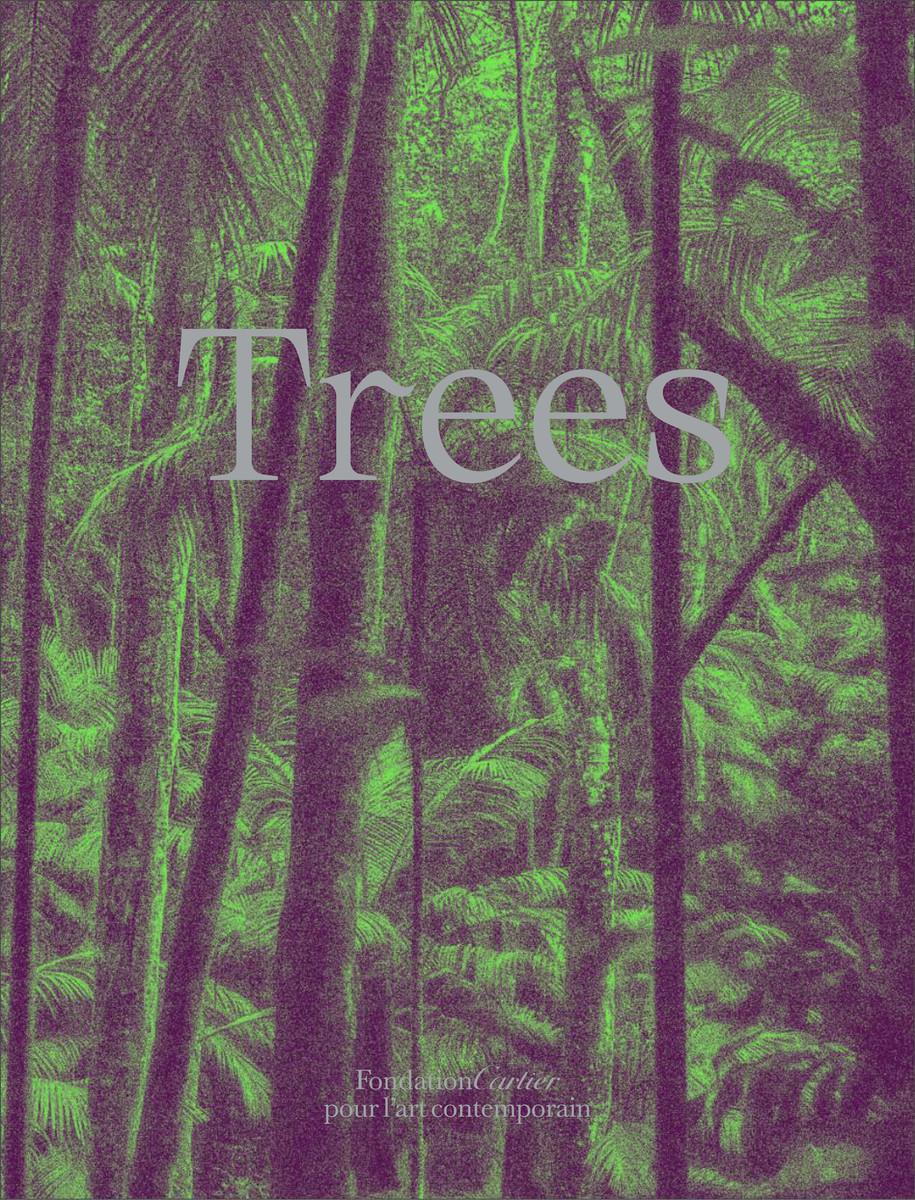 Cover: 9782869251458 | Trees | Bruce Albert | Buch | Gebunden | Englisch | 2020