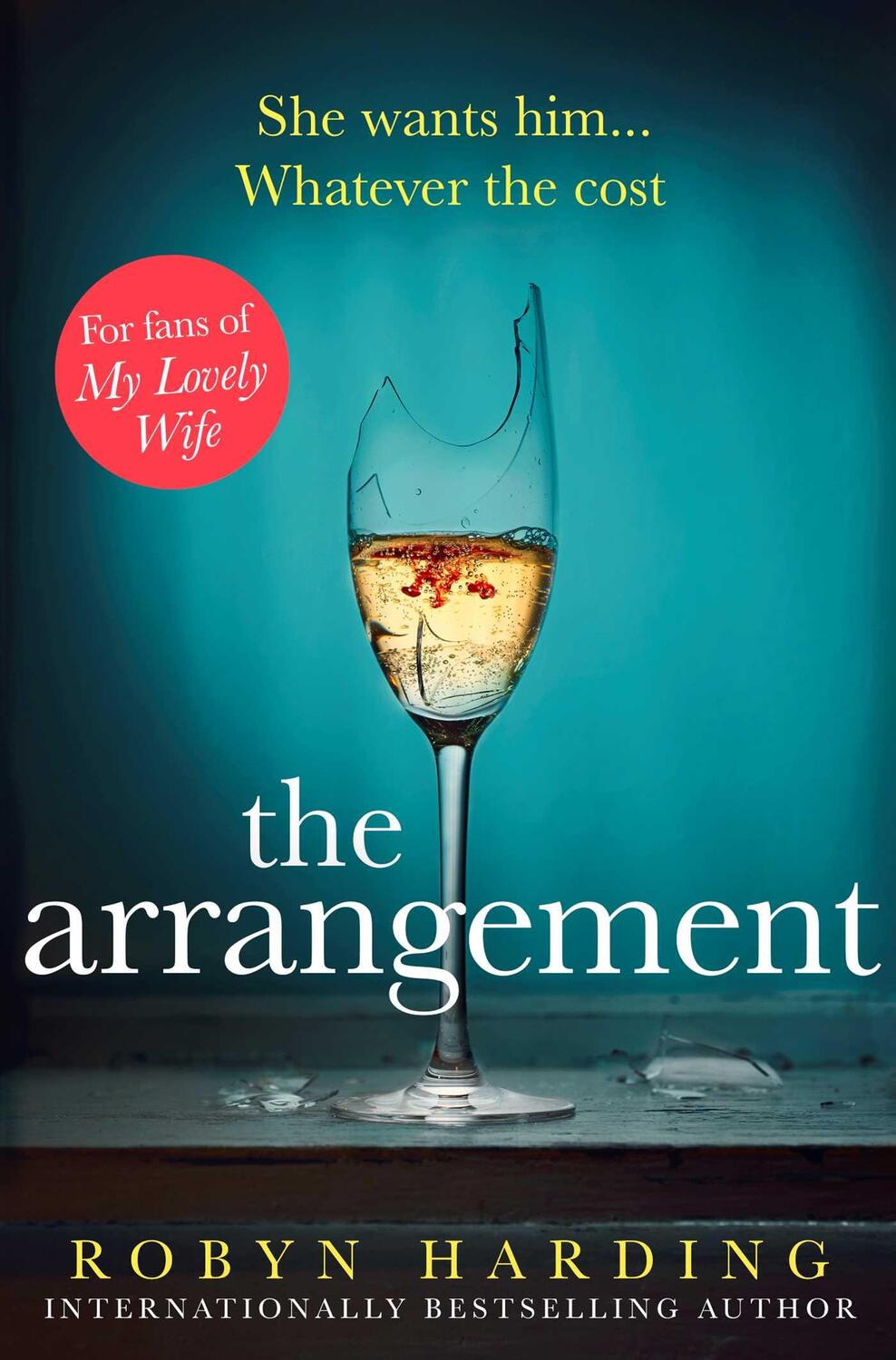 Cover: 9781471179853 | The Arrangement | Robyn Harding | Taschenbuch | Englisch | 2020