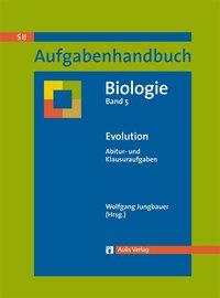 Cover: 9783761428566 | Aufgabenhandbuch Biologie S II | Buch | Gebunden | Aulis Verlag