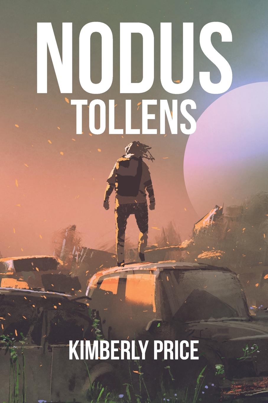 Cover: 9781646289752 | Nodus Tollens | Kimberly Price | Taschenbuch | Englisch | 2020