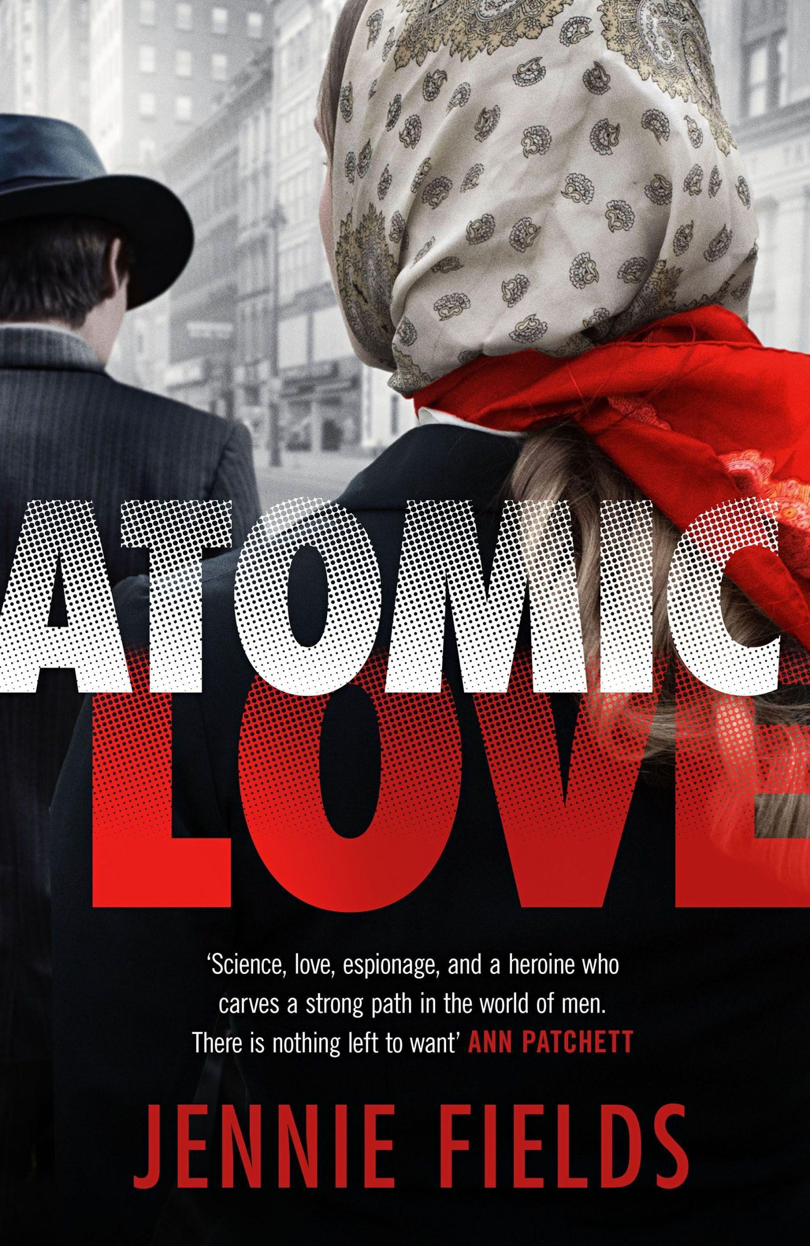 Cover: 9781405943703 | Atomic Love | Jennie Fields | Taschenbuch | 400 S. | Englisch | 2022