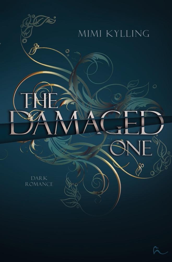 Cover: 9783759254832 | The Damaged One | Mimi Kylling | Taschenbuch | Paperback | 368 S.