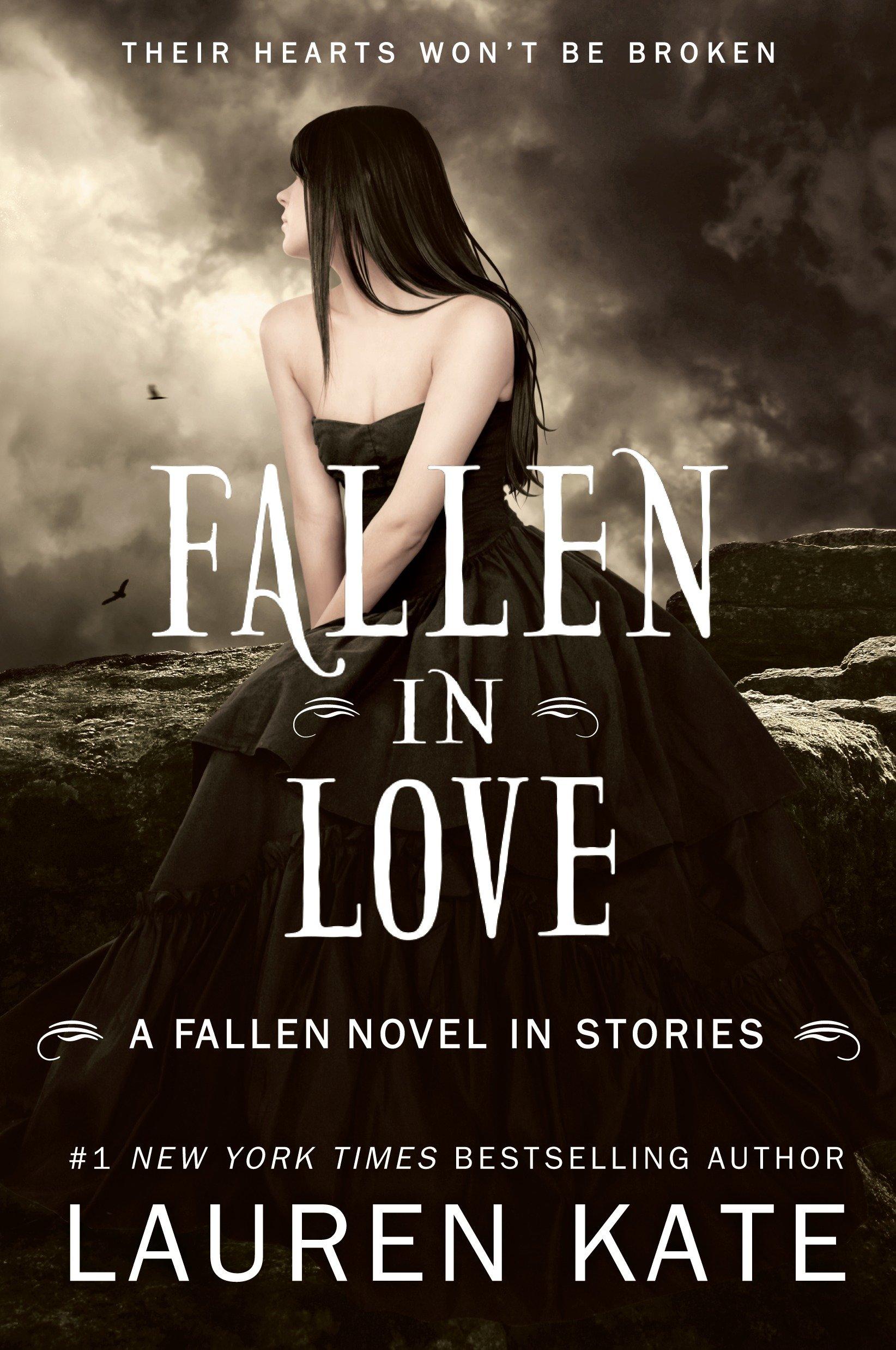 Cover: 9780385742627 | Fallen in Love | Lauren Kate | Taschenbuch | 201 S. | Englisch | 2012