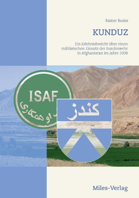 Cover: 9783937885797 | Kunduz | Rainer Buske | Taschenbuch | 224 S. | Deutsch | 2015