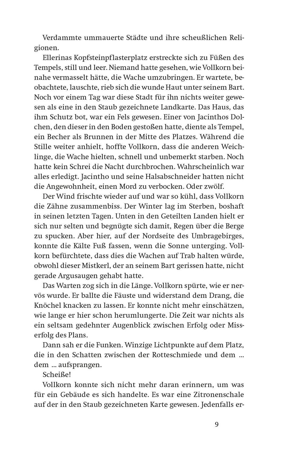 Bild: 9783833243981 | Die Freien Bastarde | Jonathan French | Taschenbuch | 624 S. | Deutsch