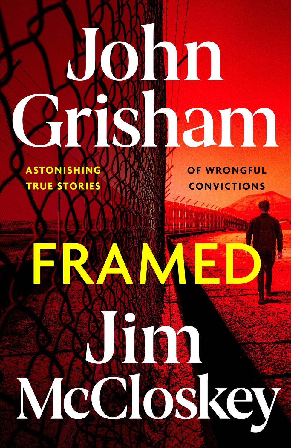 Cover: 9781399738590 | FRAMED | John Grisham (u. a.) | Buch | Englisch | 2024