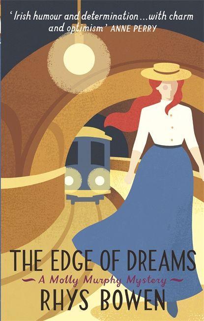 Cover: 9781472118899 | The Edge of Dreams | Rhys Bowen | Taschenbuch | Molly Murphy | 2017