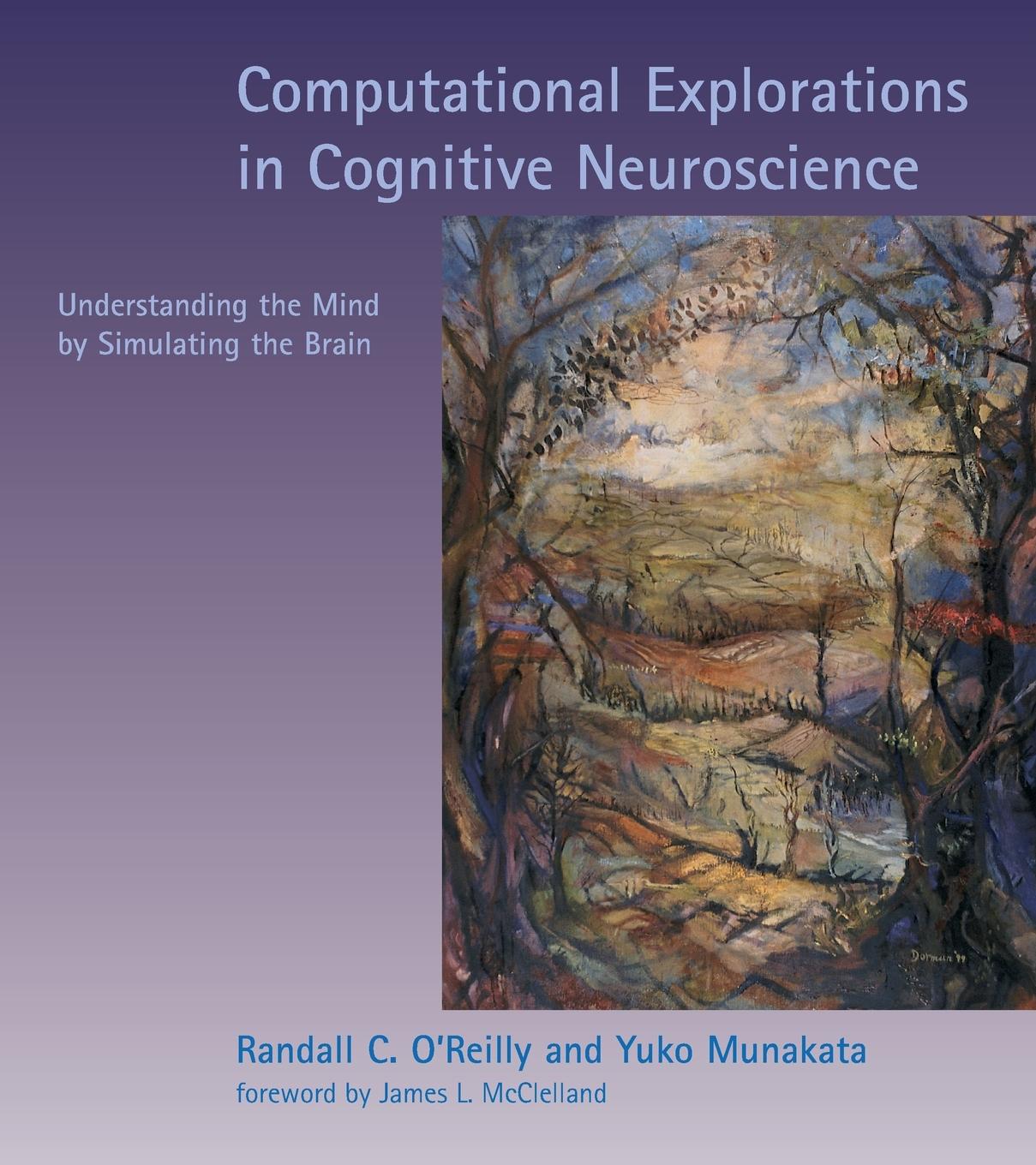 Cover: 9780262650540 | Computational Explorations in Cognitive Neuroscience | Taschenbuch