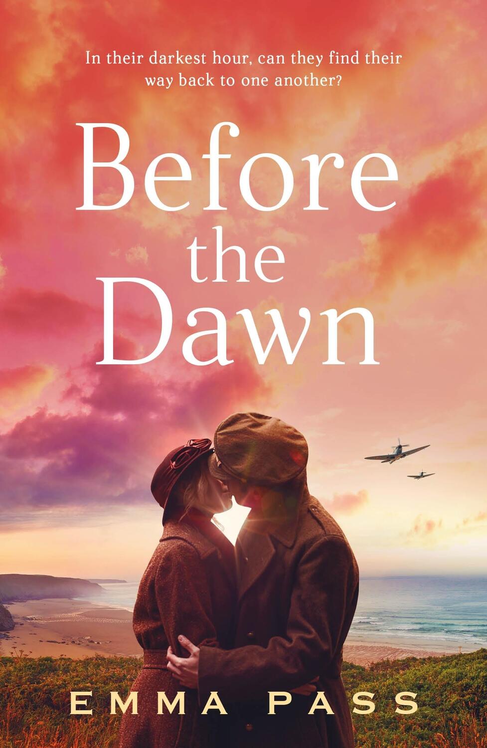 Cover: 9781801105545 | Before the Dawn | Emma Pass | Taschenbuch | Kartoniert / Broschiert