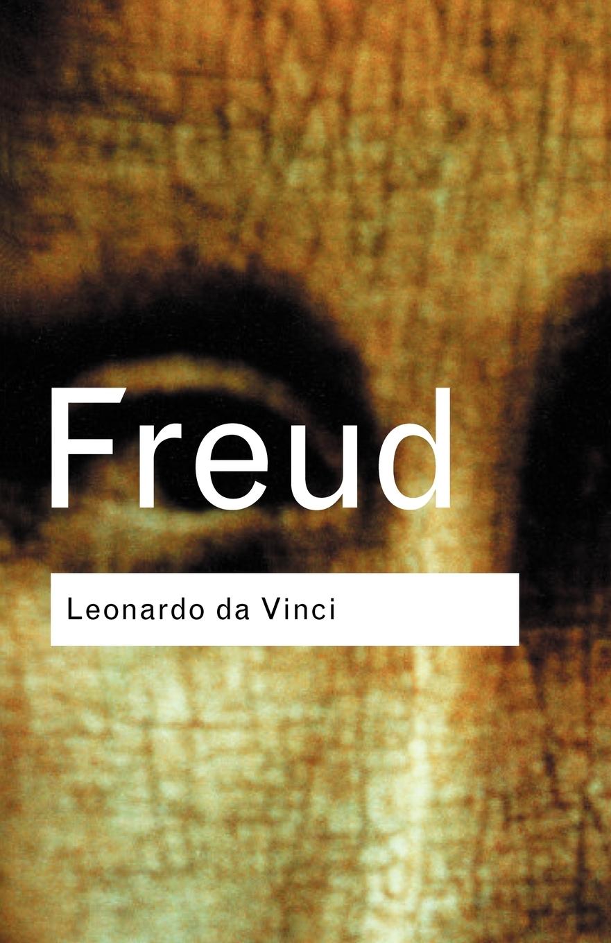 Cover: 9780415253864 | Leonardo Da Vinci | Sigmund Freud (u. a.) | Taschenbuch | Paperback